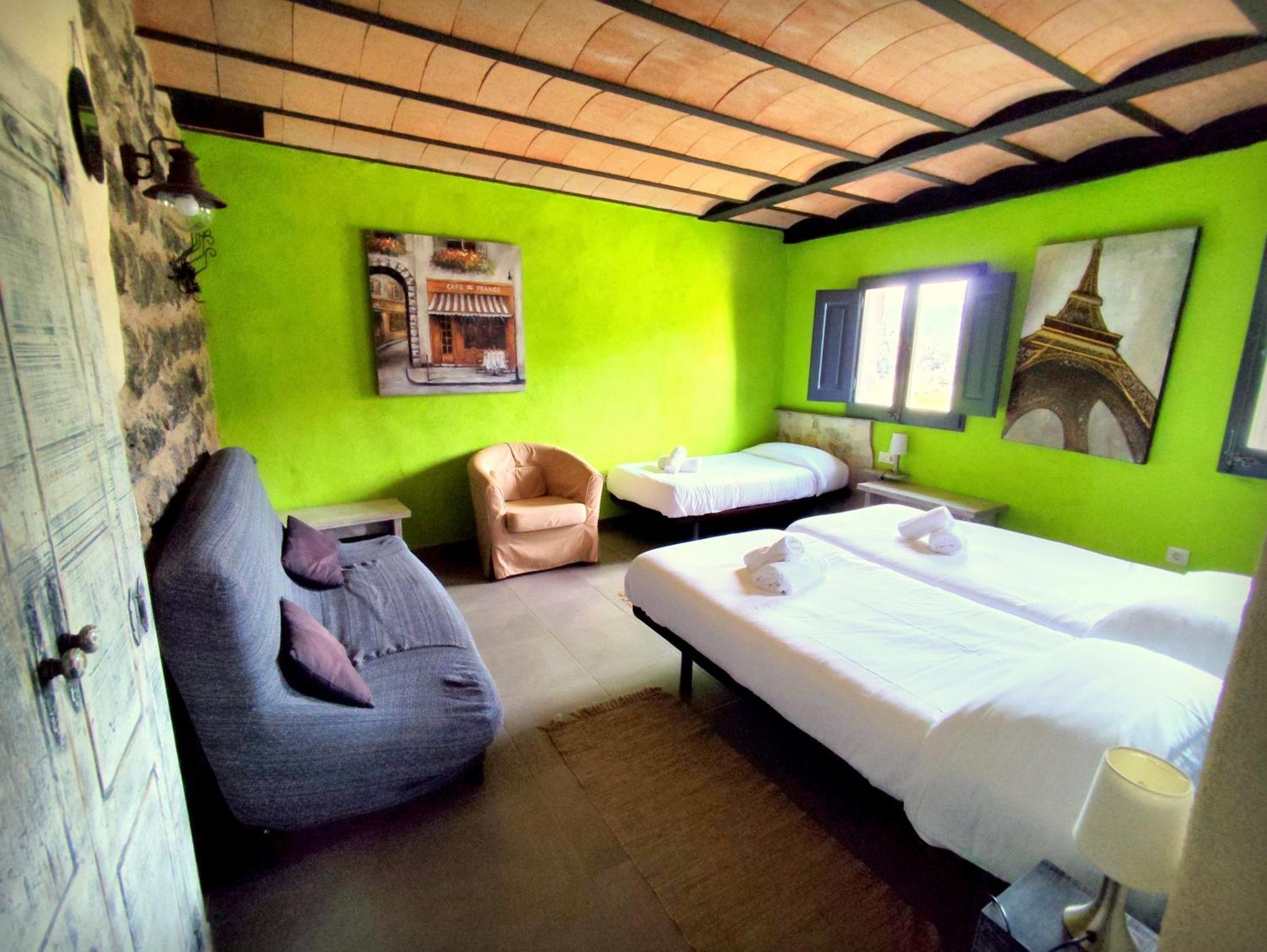 Apartament Castell *