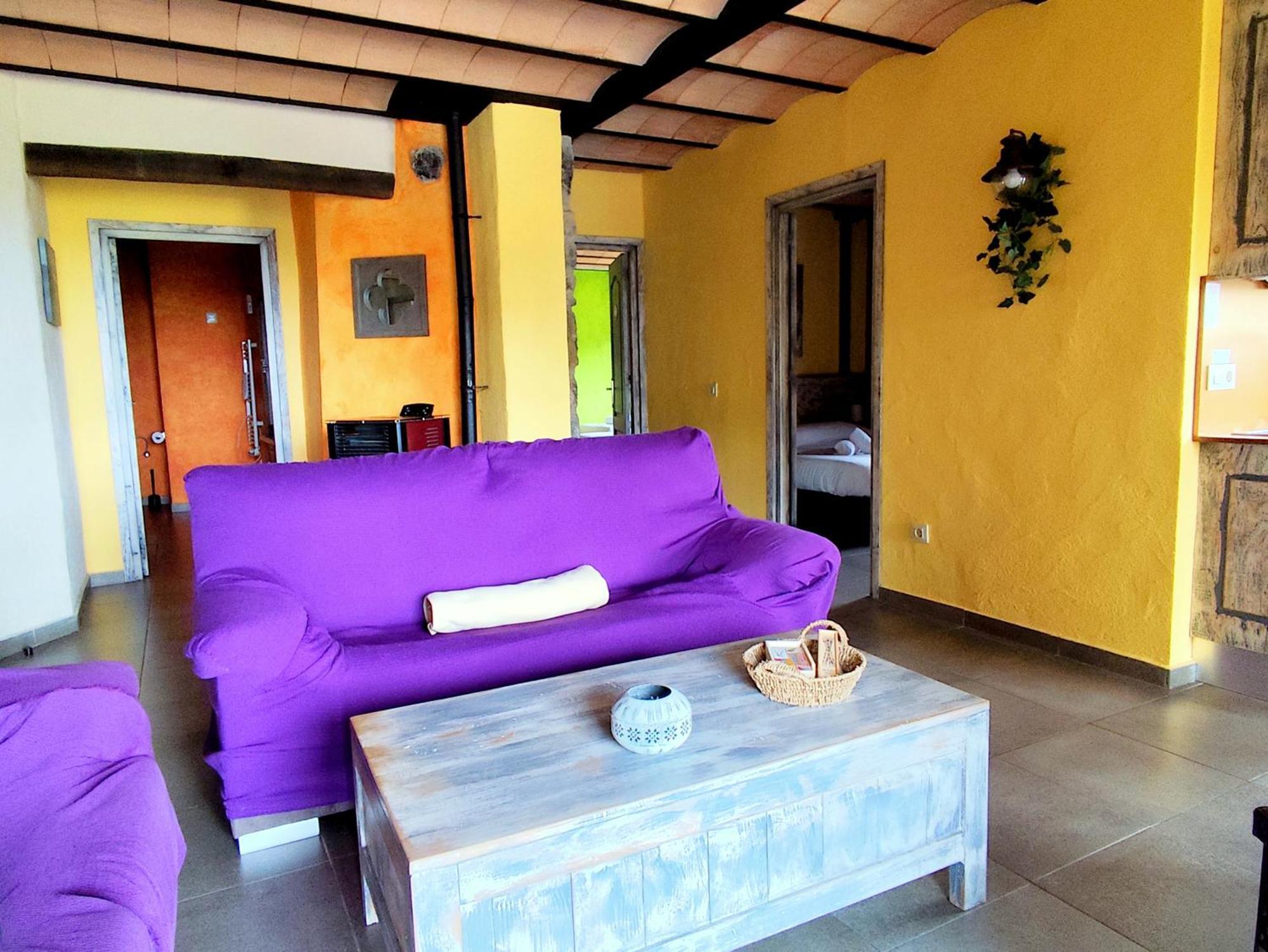 Apartament Castell