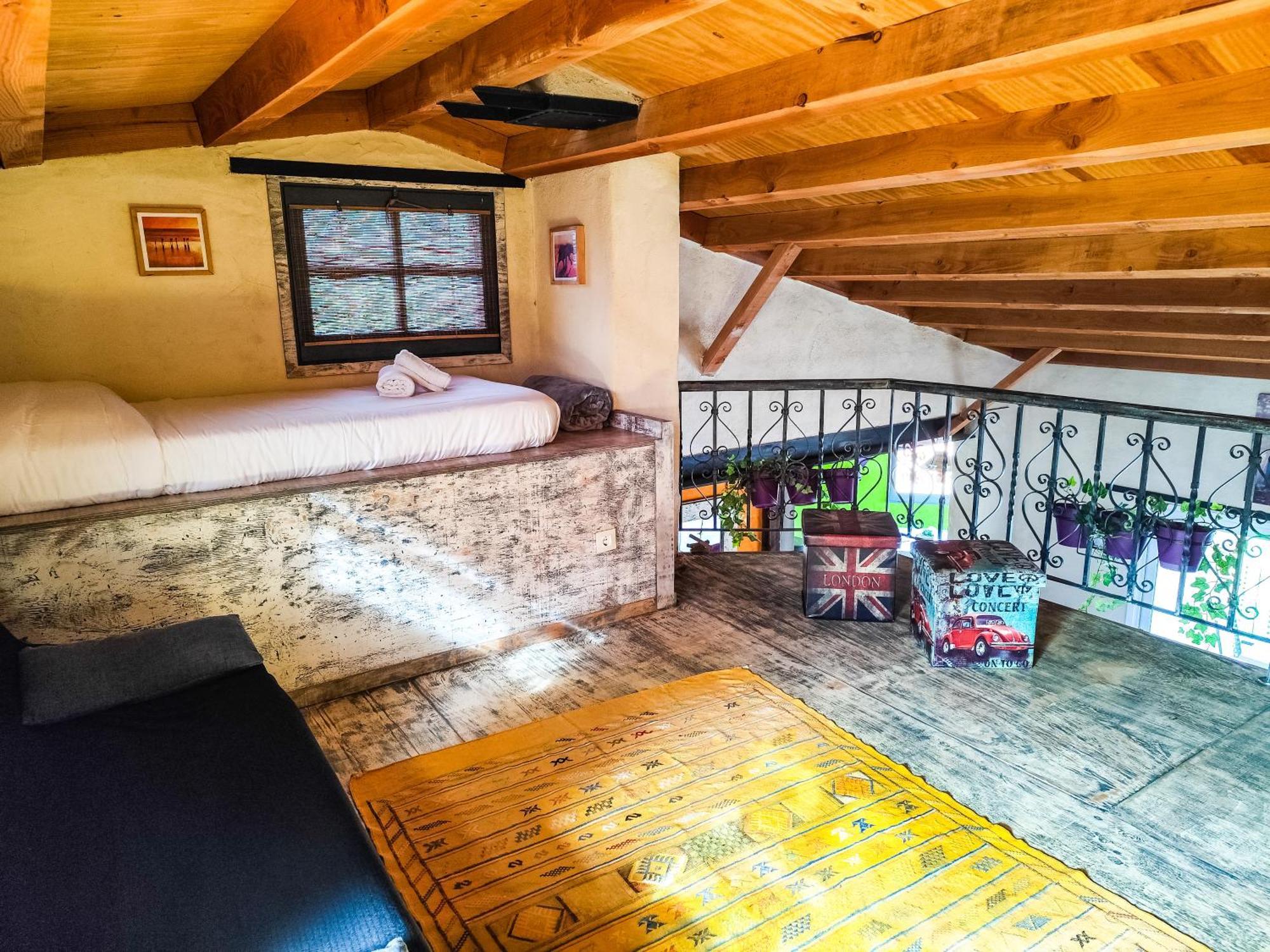 Apartament Castell *