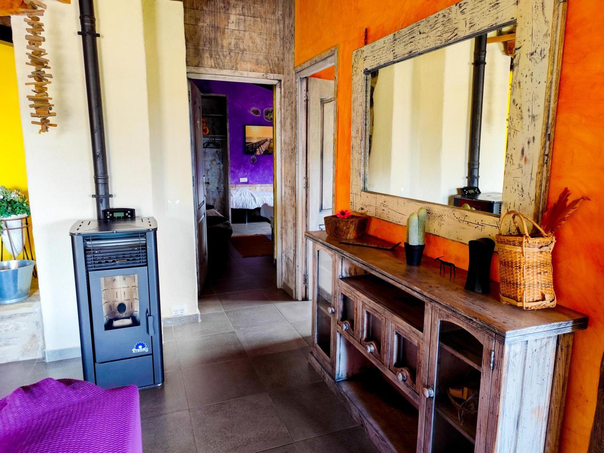 Apartament Castell