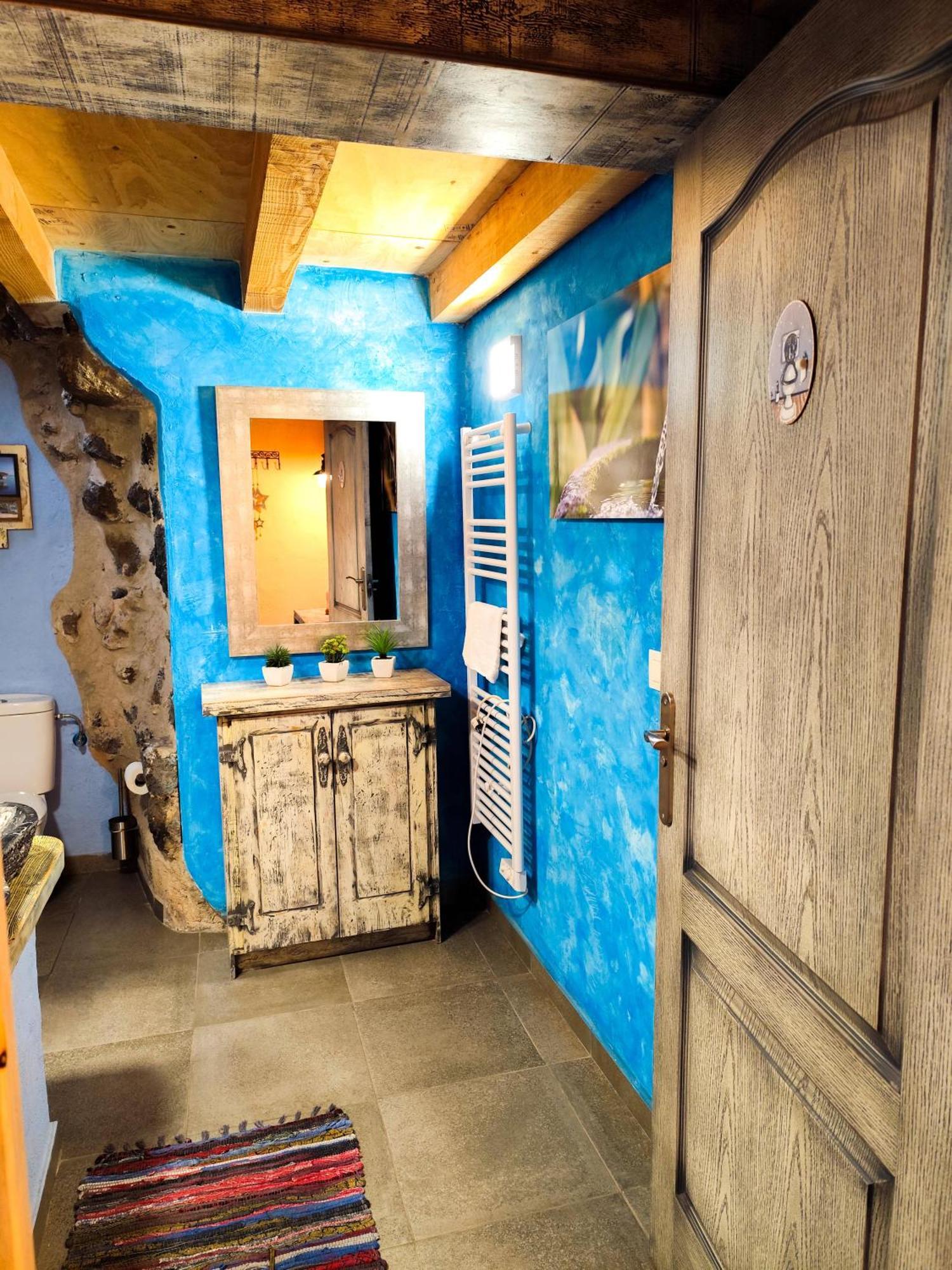 Apartament Castell Castellfollit de la Roca