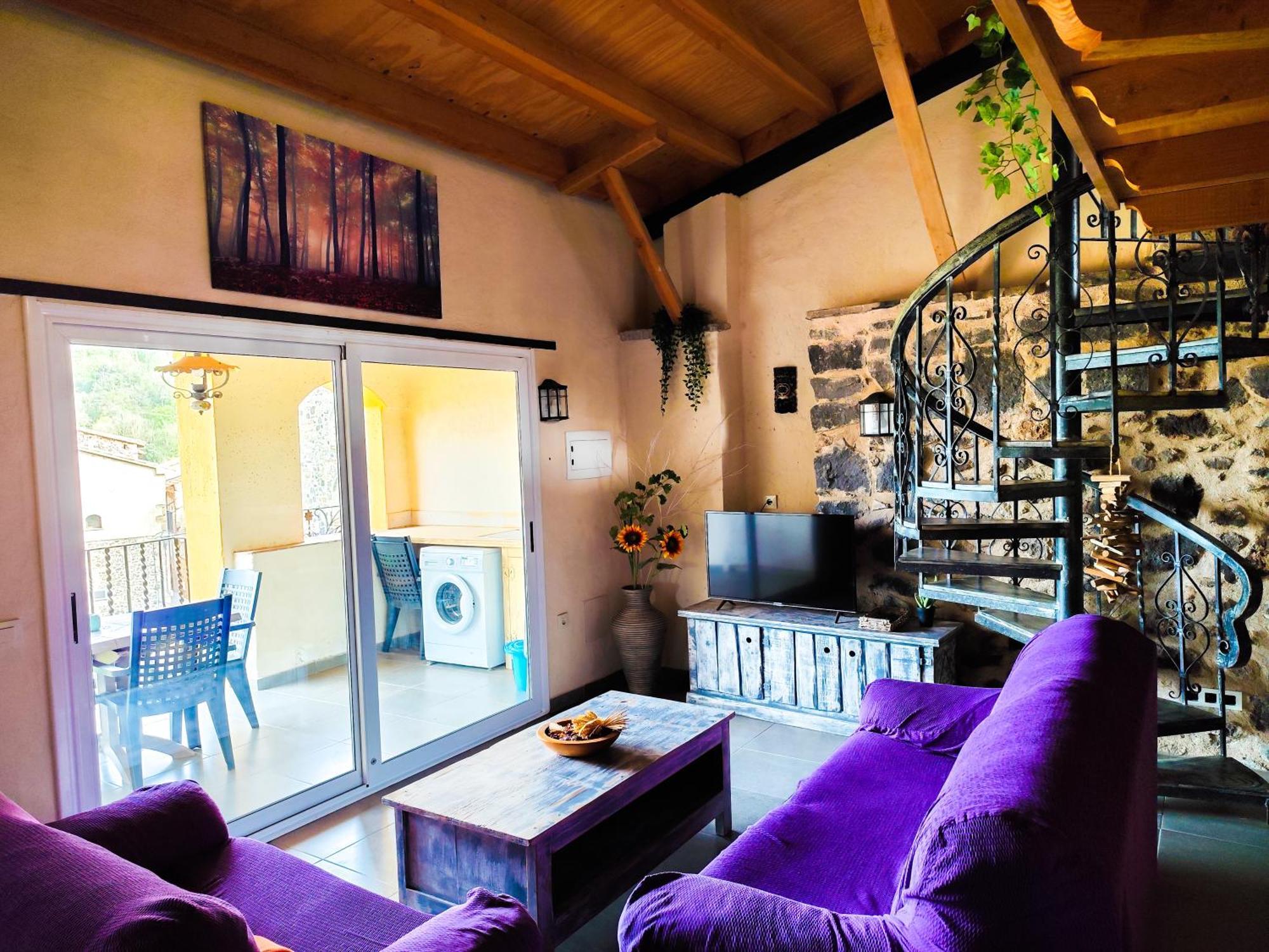 Apartament Castell
