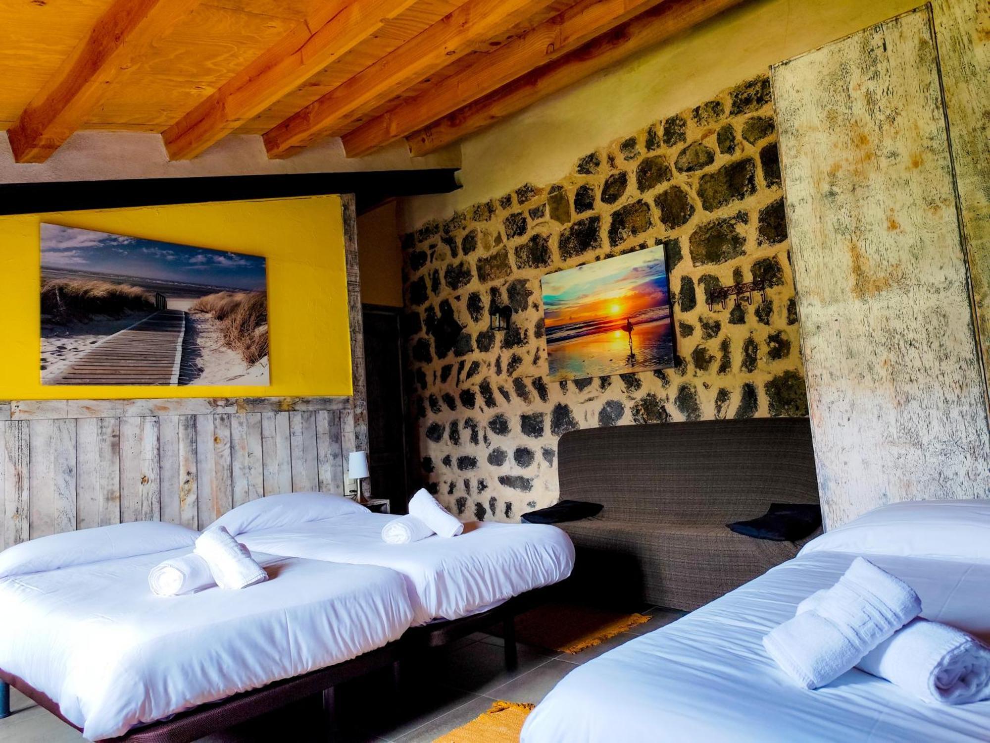 Apartament Castell Castellfollit de la Roca