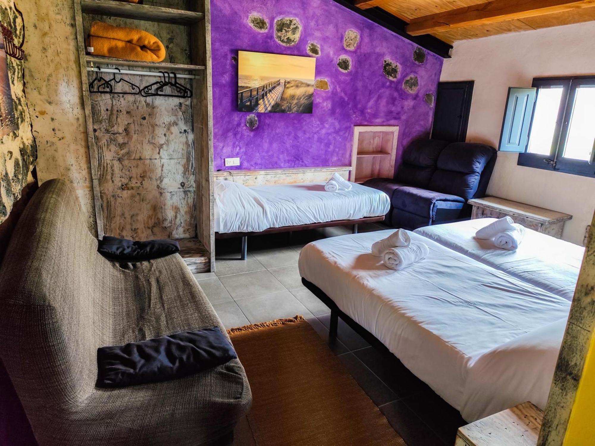 Apartament Castell