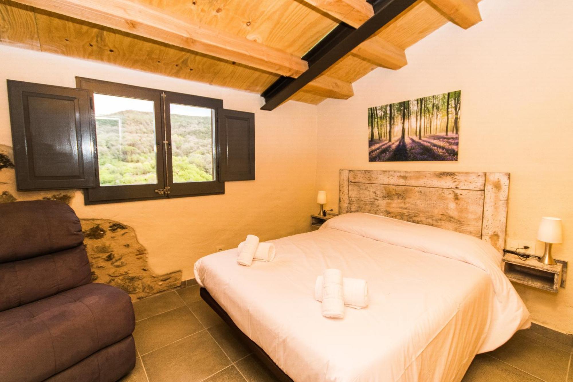 Castell Apartament