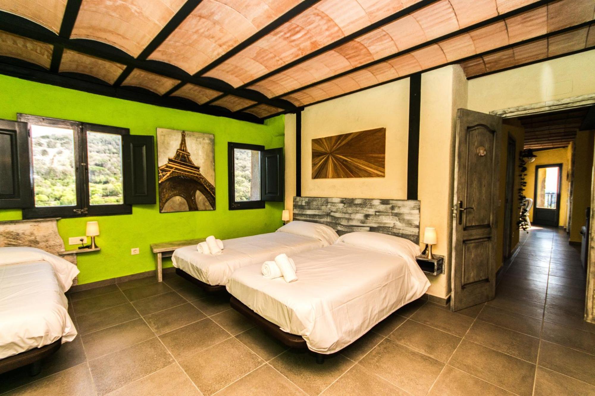 Apartament Castell *