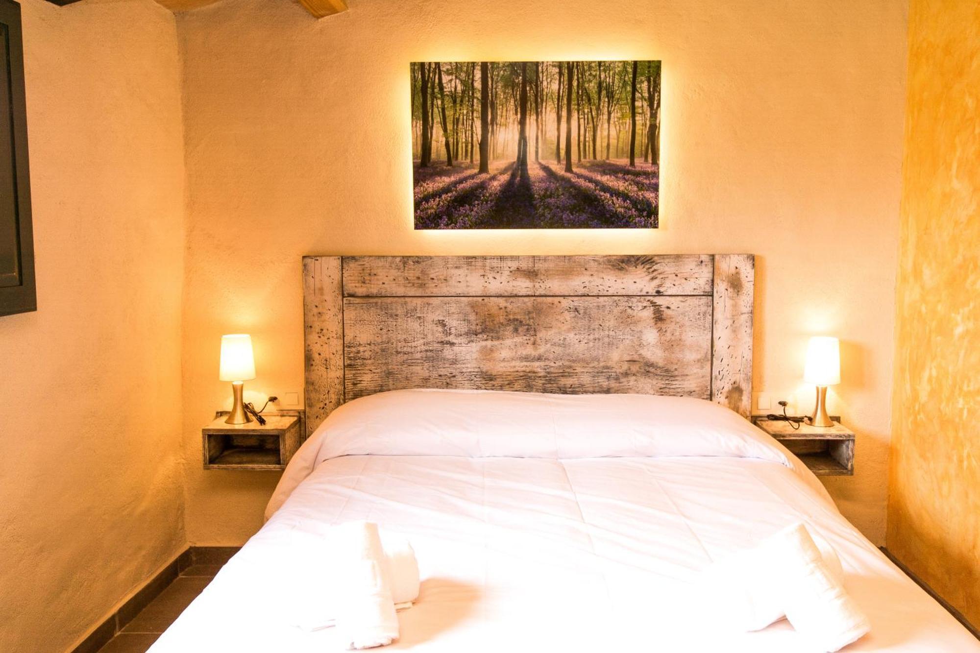 Castell Apartament