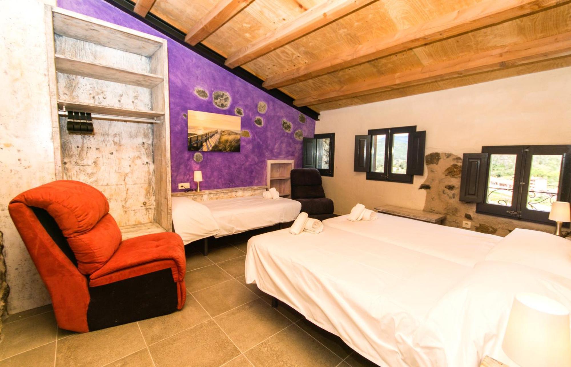Apartament Castell