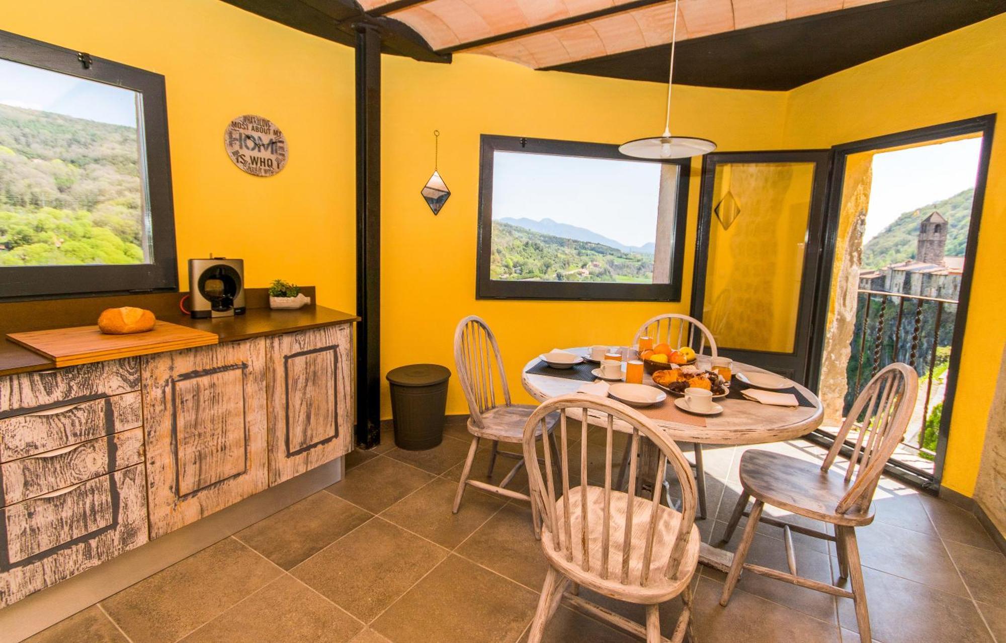 Apartament Castell