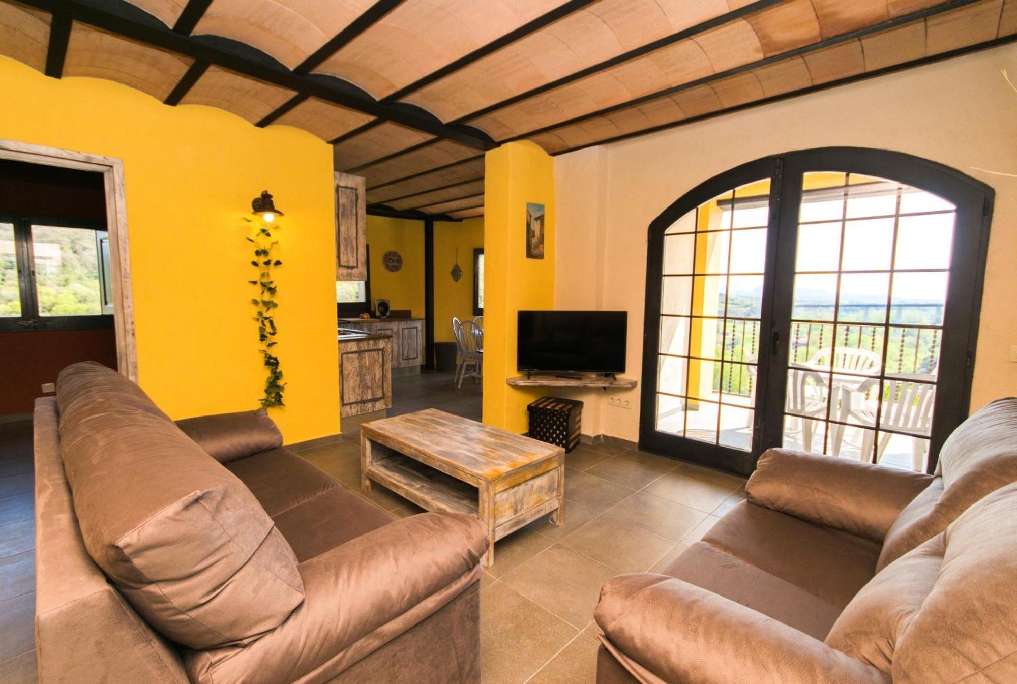Castell Apartament *