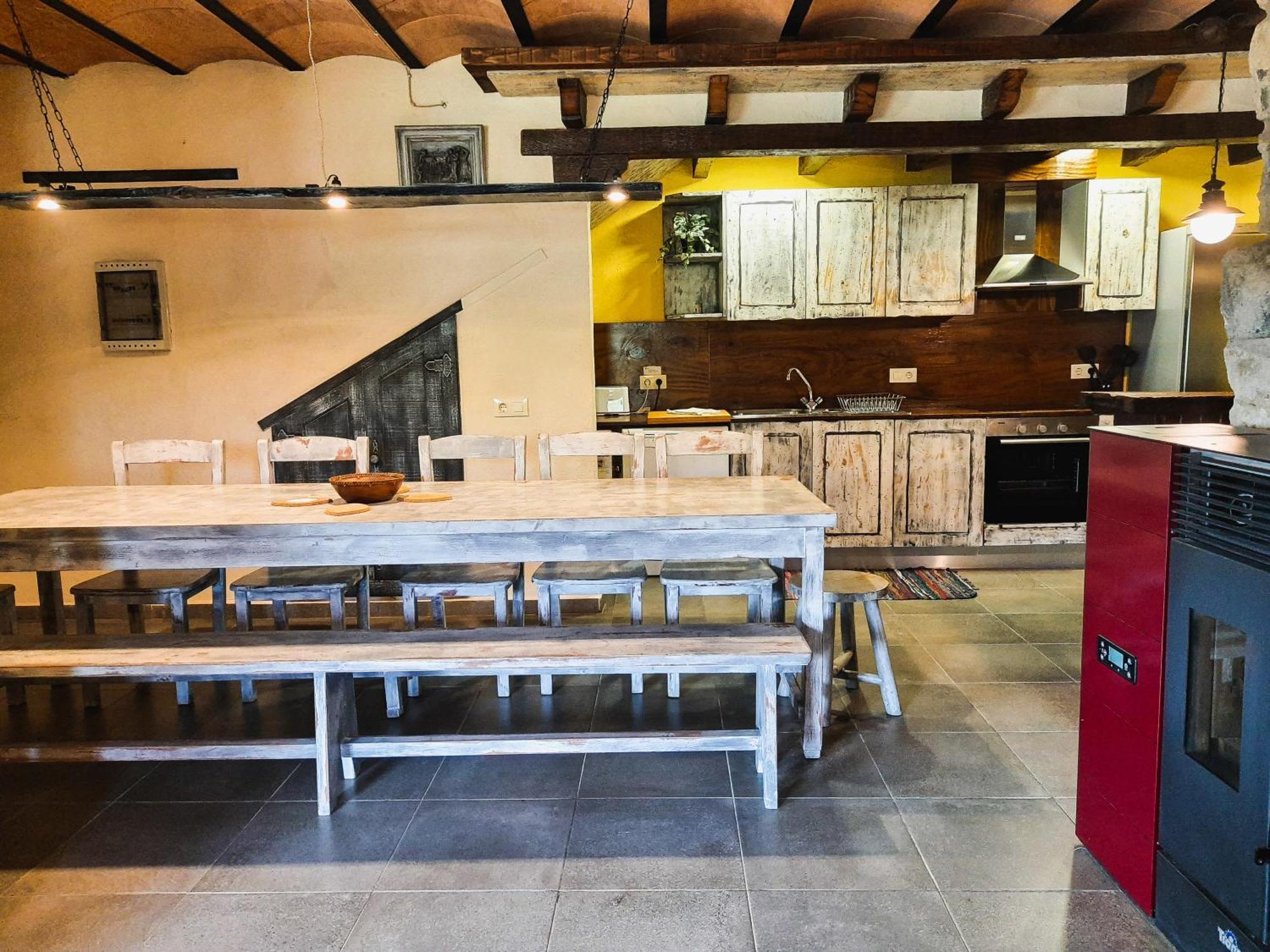 Apartament Castell