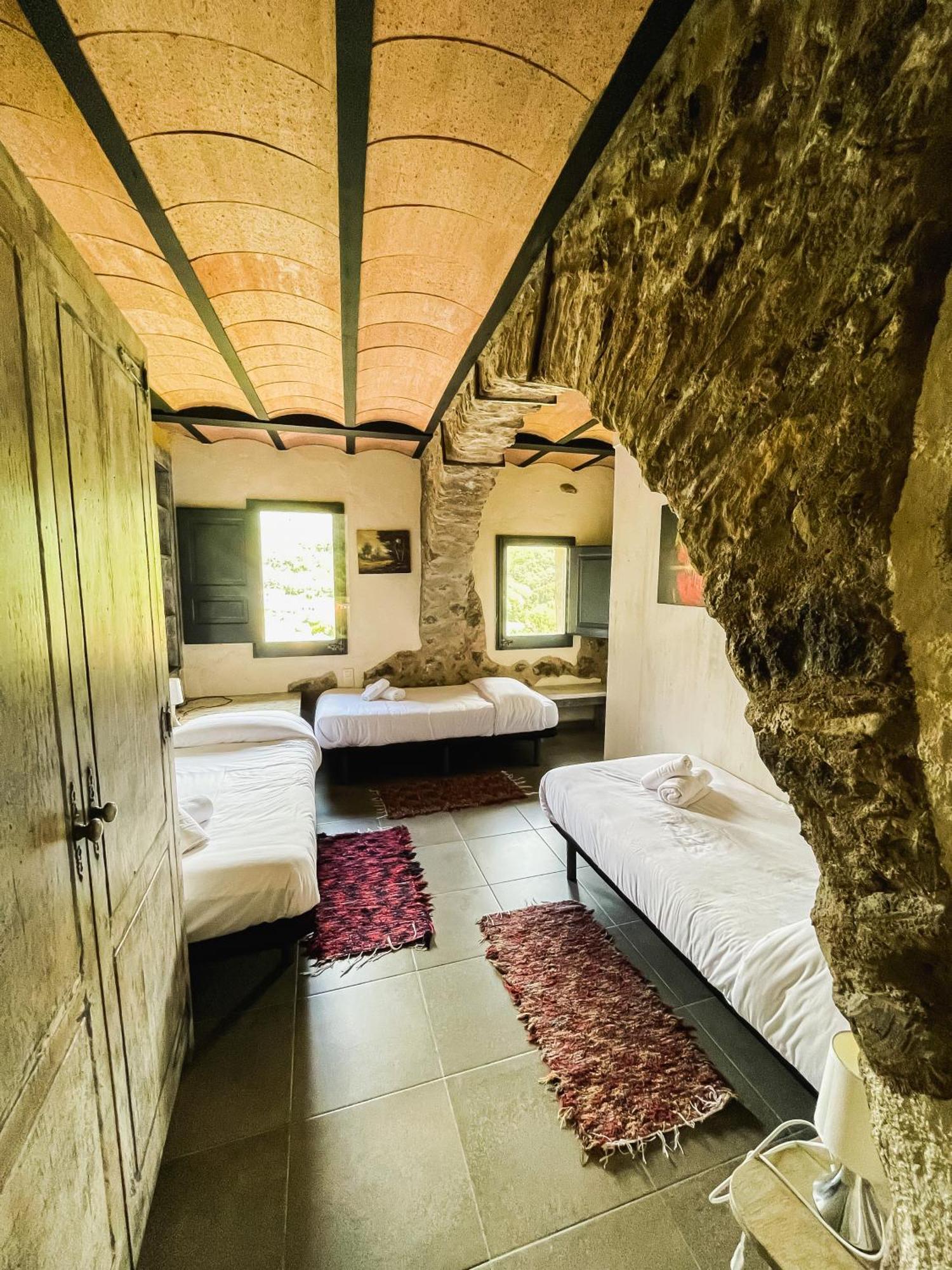 Castell Apartament
