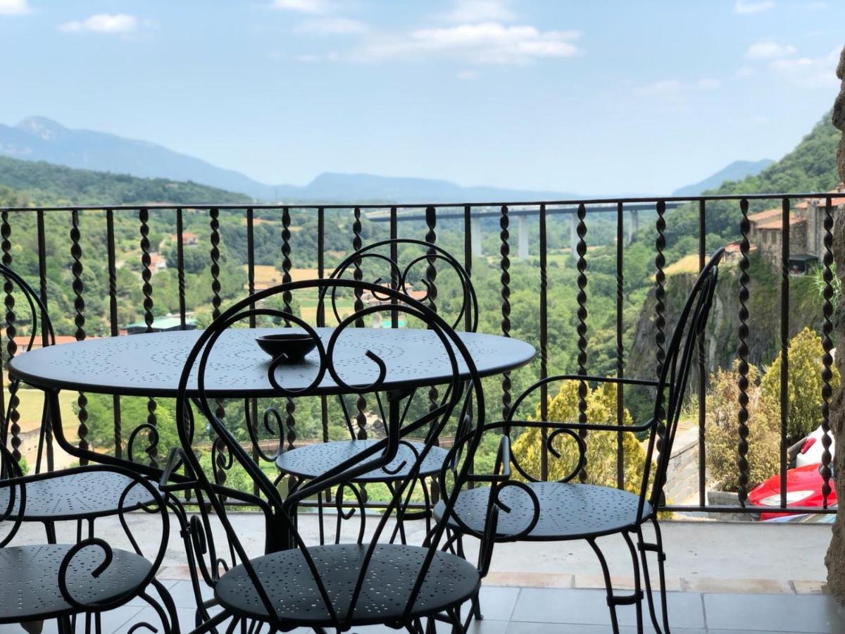 Castell Apartament