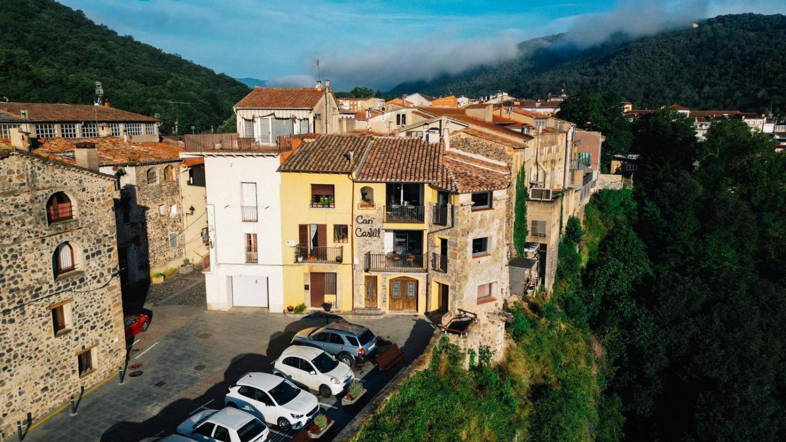 Apartment Can Castell *