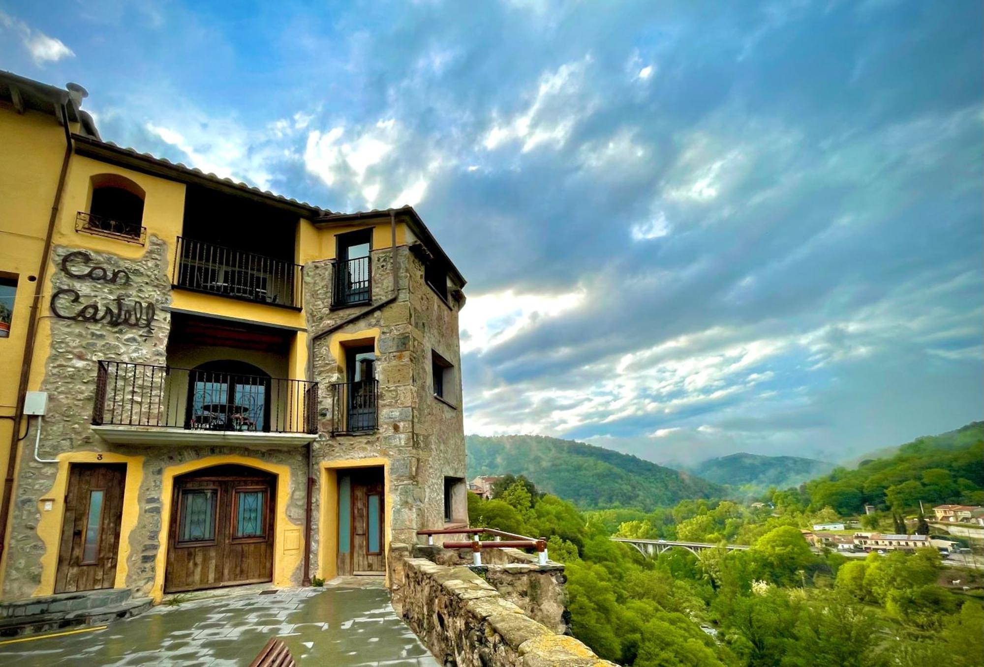Castell Appartement